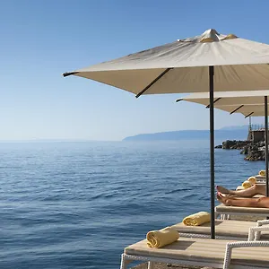 Hotell Excelsior - Liburnia, Lovran